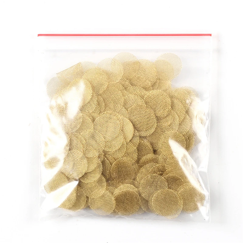 Weed Vaping Accessories - 100 sztuk / partia 20 mm