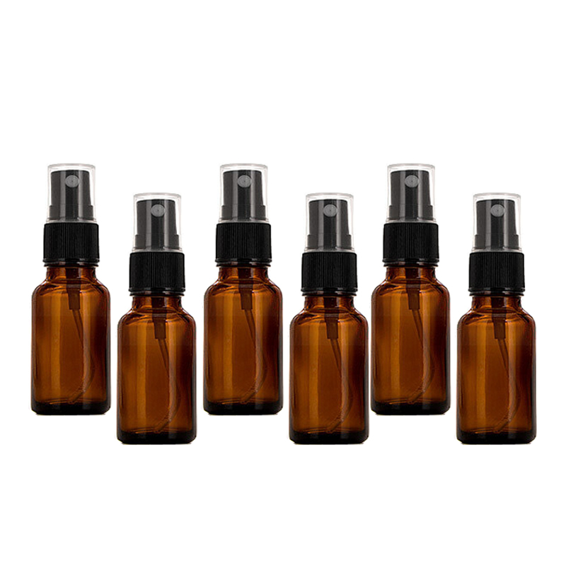 Juice Bottle Dropper - 12szt 10ml 20ml 30ml 50ml 100ml