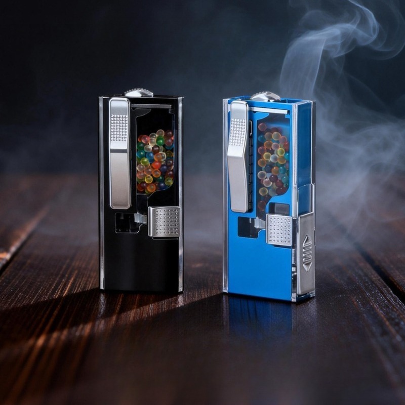 Smoking & Vaping Accessories - 2000 szt. Koraliki do palenia z