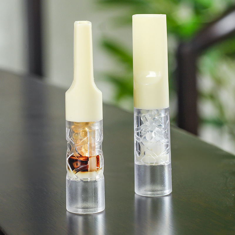 96 szt. Jednorazowe Filtry do  – Smoking & Vaping Accessories recenzja i cena