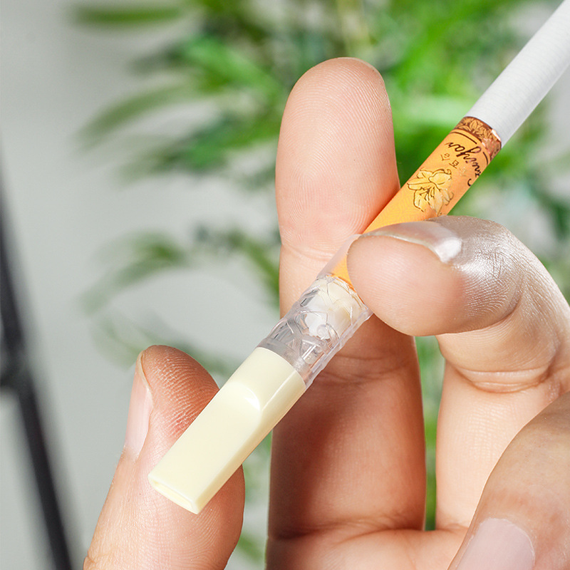 96 szt. Jednorazowe Filtry do  – Smoking & Vaping Accessories recenzja i cena