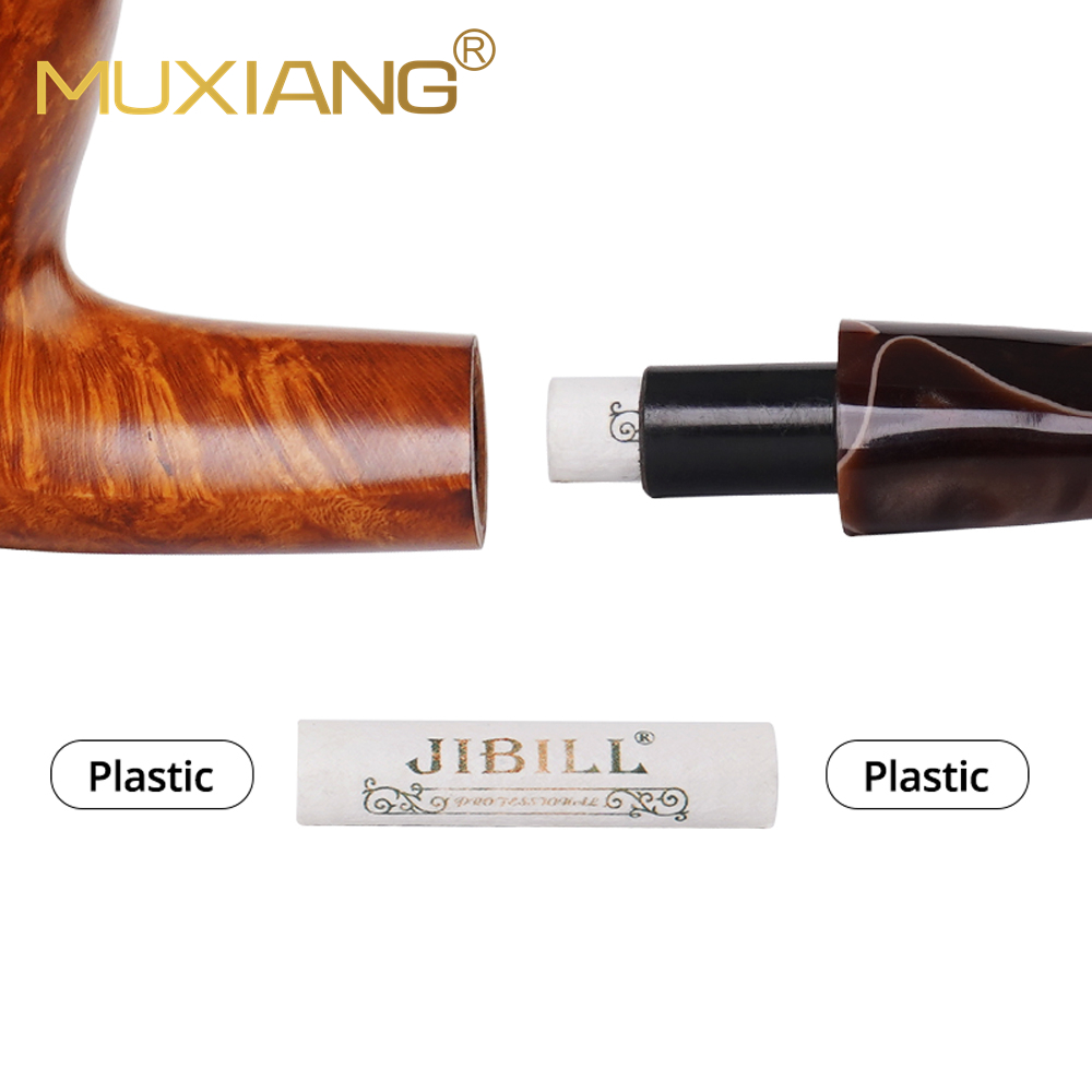50 szt. Filtr do fajki 9mm, śr – Smoking & Vaping Accessories recenzja i cena