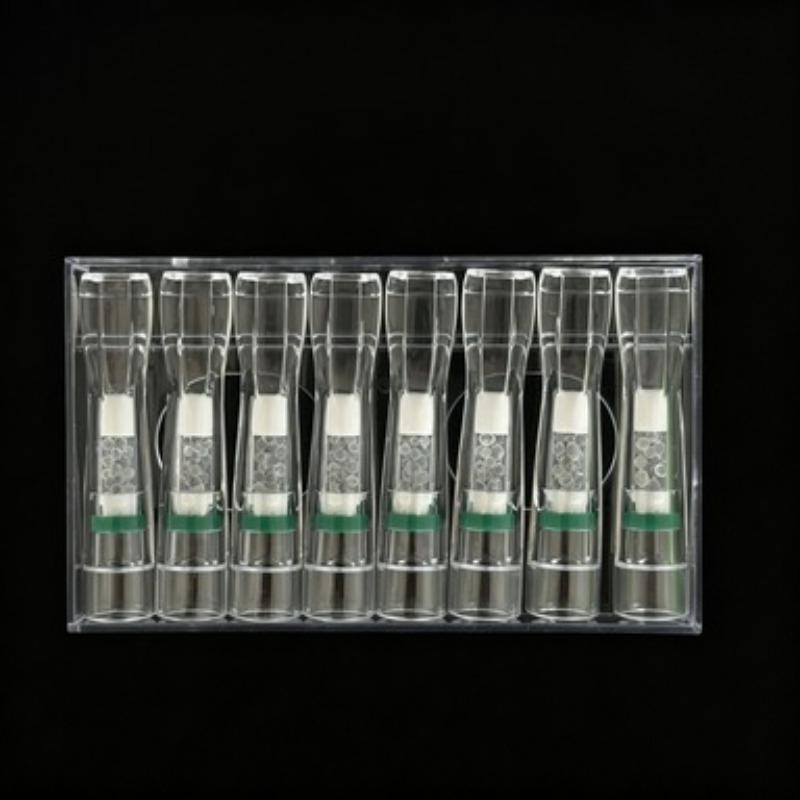 2/4 Zestawy Wielofunkcyjnych F – Smoking & Vaping Accessories recenzja i cena