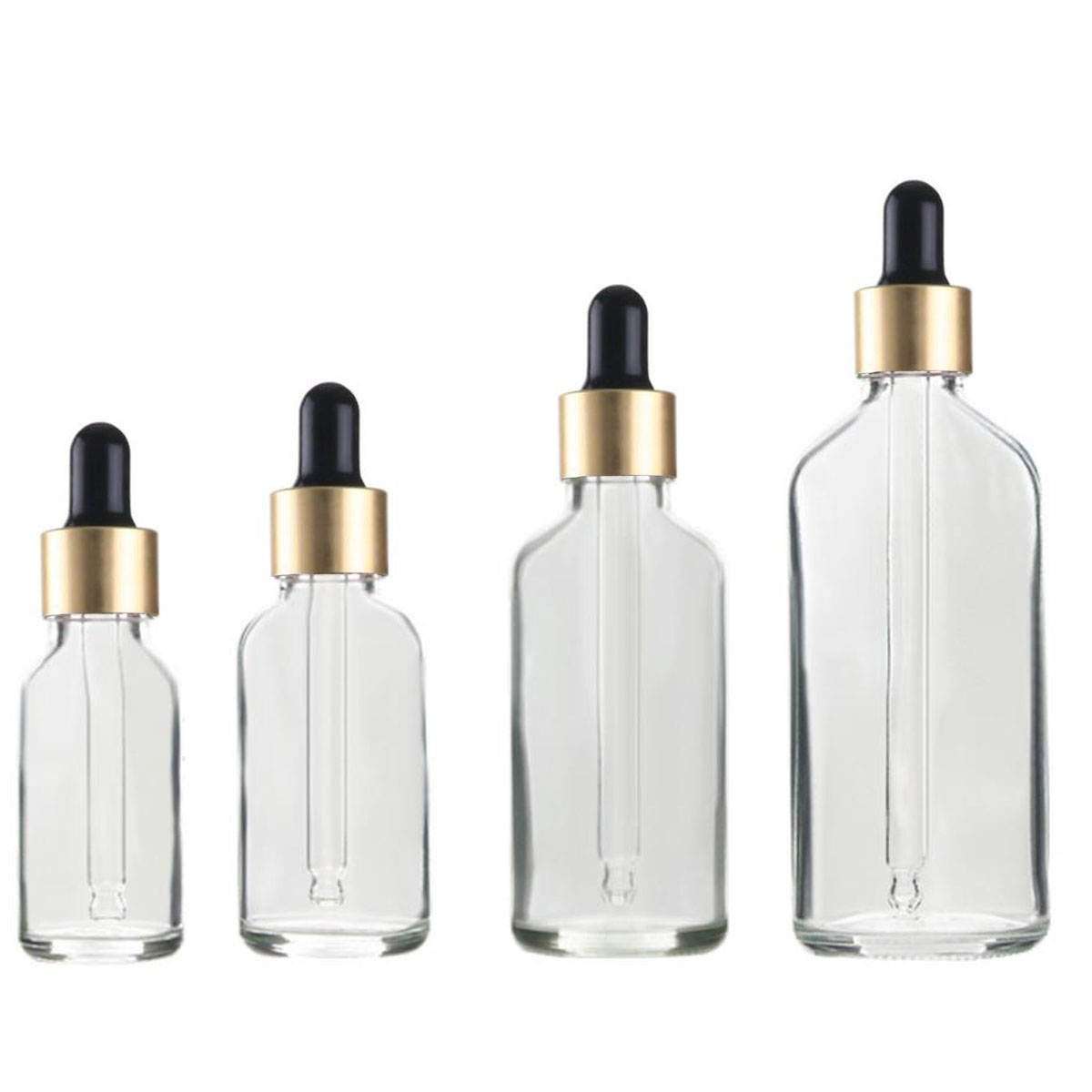 5/10/15/30/50/0ml przezroczyst – Juice Bottle Dropper recenzja i cena