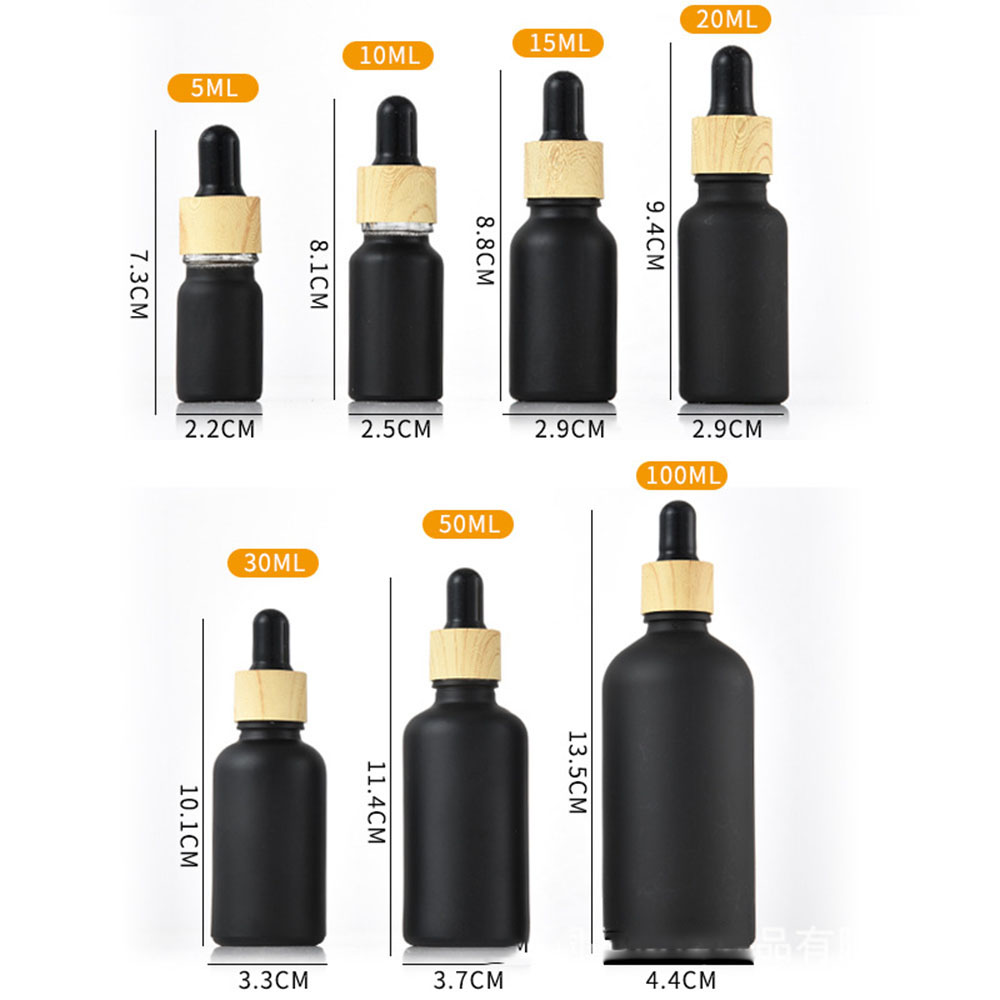 5/10/15/20/30/50/100ml zakrapl – Juice Bottle Dropper recenzja i cena