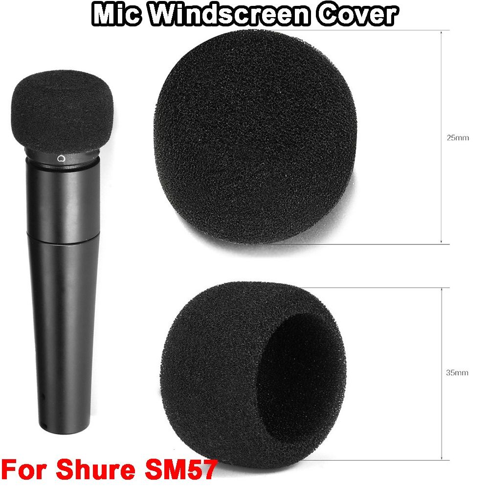 Wymienna osłona przeciwwietrzn – Shure Mic Mv7 recenzja i cena