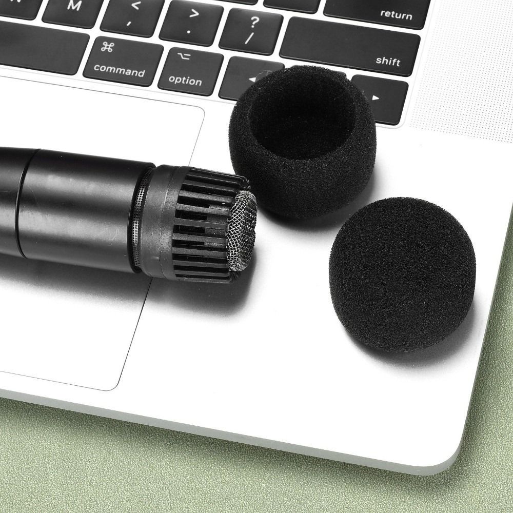 Wymienna osłona przeciwwietrzn – Shure Mic Mv7 recenzja i cena