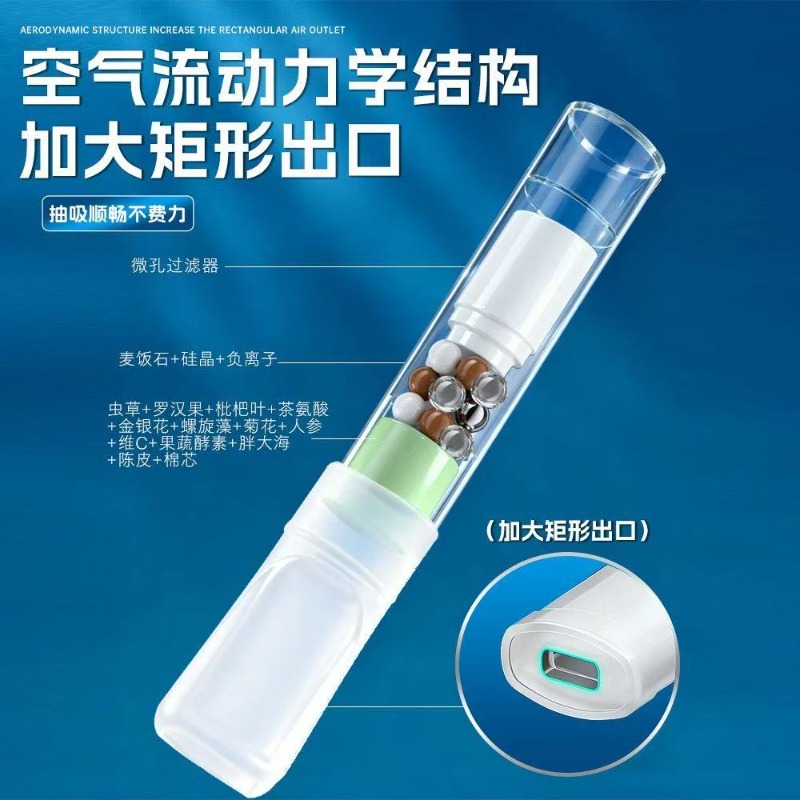 Filtr do papierosów jednorazow – Smoking & Vaping Accessories recenzja i cena