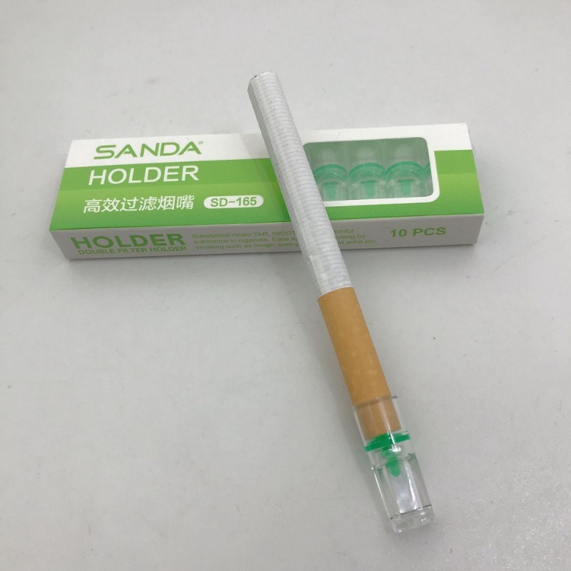 Zdrowy, jednorazowy mini uchwy – Smoking & Vaping Accessories recenzja i cena