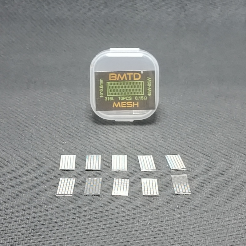 5 szt. Wstępnie Zmontowane Grz – Stainless Wire Ss316 recenzja i cena