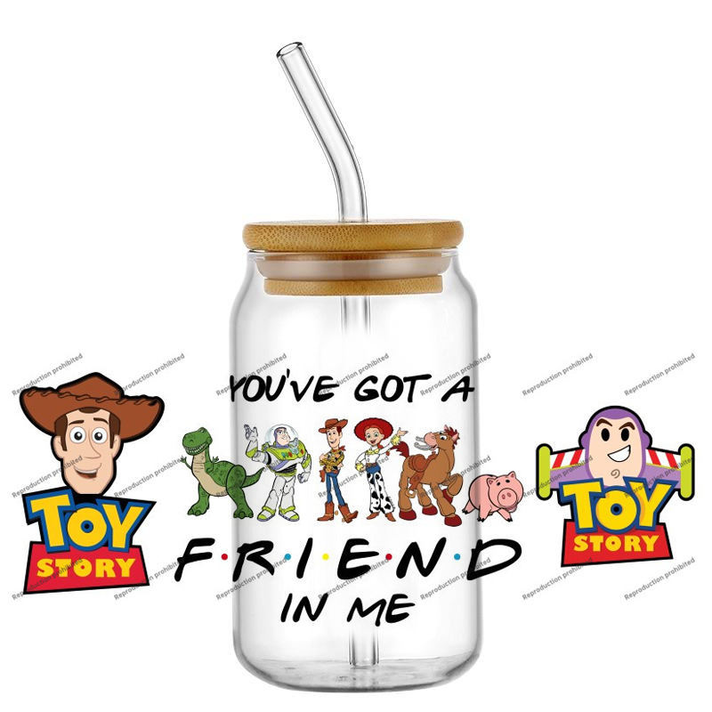 Nowe 20 Wzorów Woody Buzz Popu – Rdta Tank Glass recenzja i cena