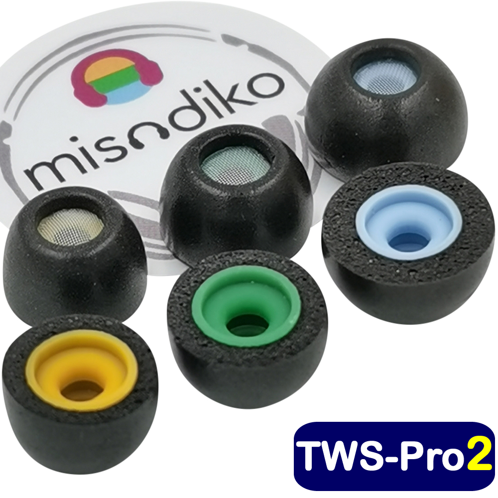 Misodiko TWS-Pro2 wymiana pian – Anker Speaker Soundcore Boom 2 recenzja i cena
