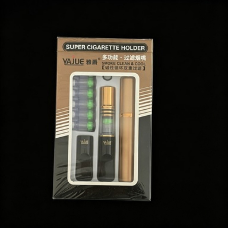 Odłączane rdzenie filtrujące d – Smoking & Vaping Accessories recenzja i cena