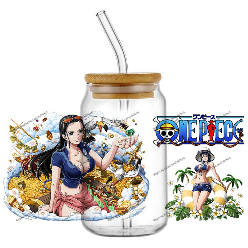 Popularne Klasyczne Anime One  – Rdta Tank Glass recenzja i cena