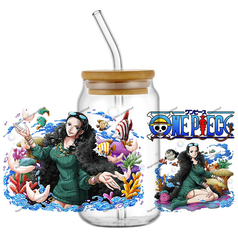 Popularne Klasyczne Anime One  – Rdta Tank Glass recenzja i cena