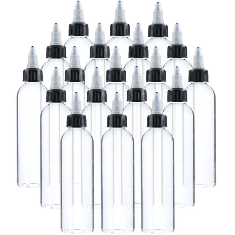 5 sztuk 30 ml/60 ml/100 ml/120 – Juice Bottle Dropper recenzja i cena