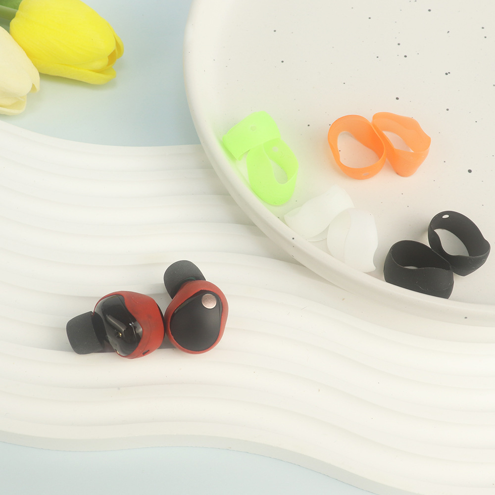 5 Par Silikonowych Nakładek na – Sony Headphone Wf-1000Xm5 recenzja i cena