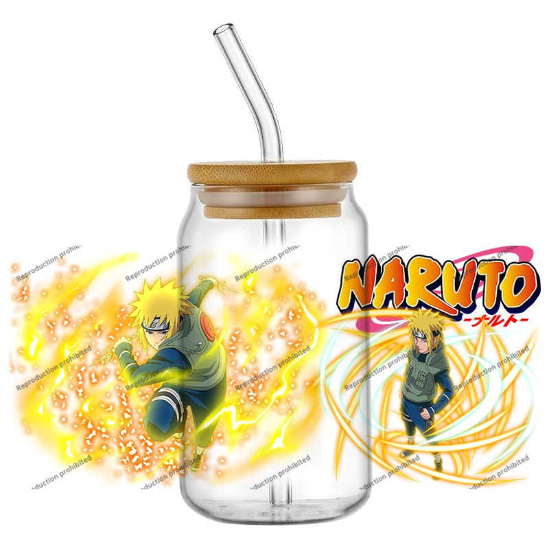 Gorąca Wyprzedaż Fajne Naruto  – Rdta Tank Glass recenzja i cena
