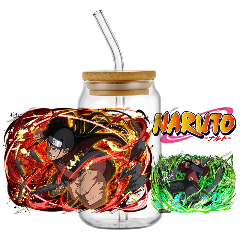 Gorąca Wyprzedaż Fajne Naruto  – Rdta Tank Glass recenzja i cena