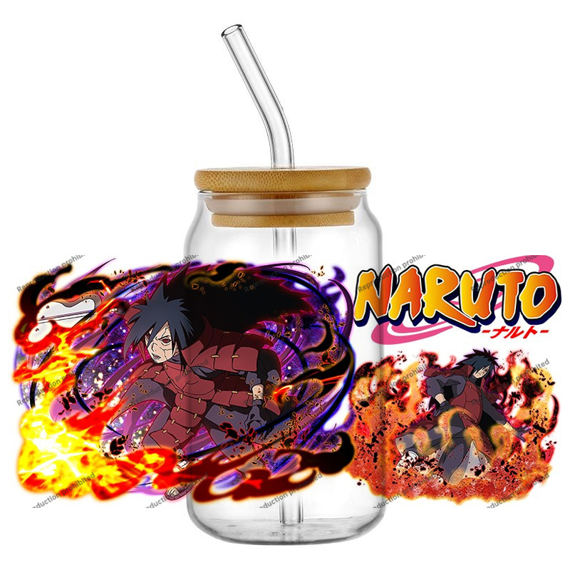 Gorąca Wyprzedaż Fajne Naruto  – Rdta Tank Glass recenzja i cena