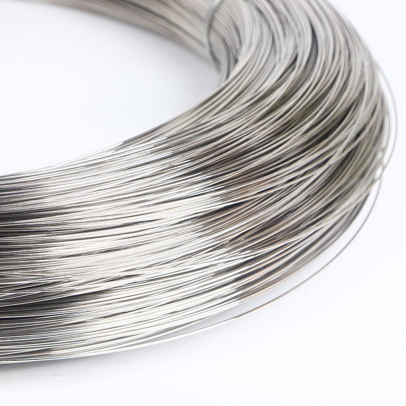 Gorąca Wyprzedaż Drut Muzyczny – Stainless Wire Ss316 recenzja i cena