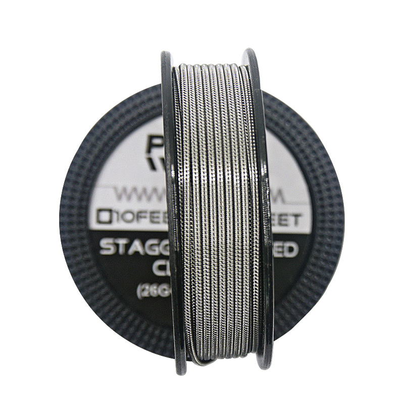 Oryginalny drut grzewczy Pirat – Stainless Wire Ss316 recenzja i cena