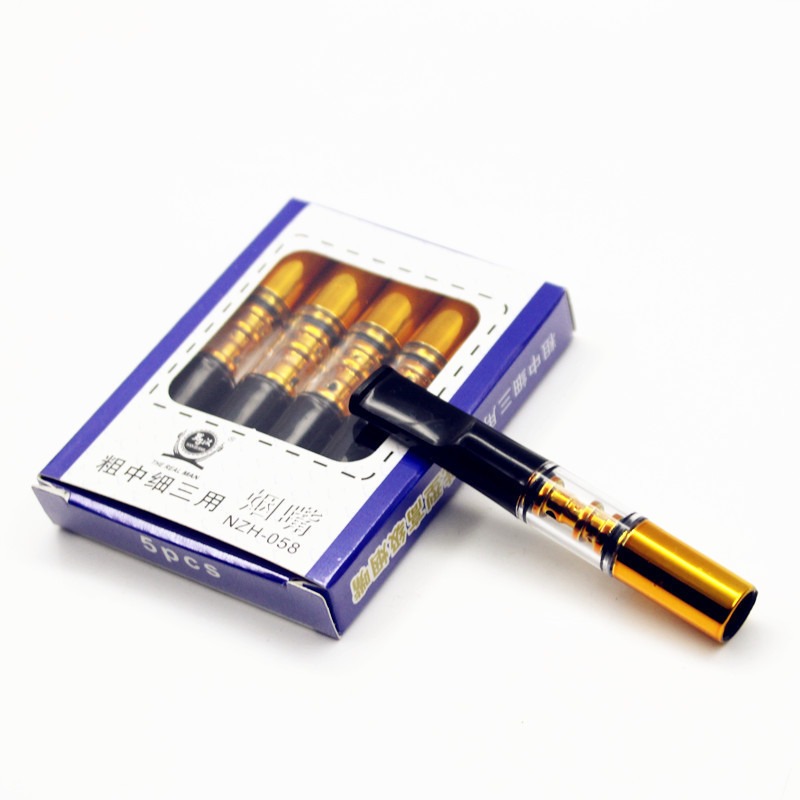 5 pudełek Przenośny Filtr do P – Smoking & Vaping Accessories recenzja i cena