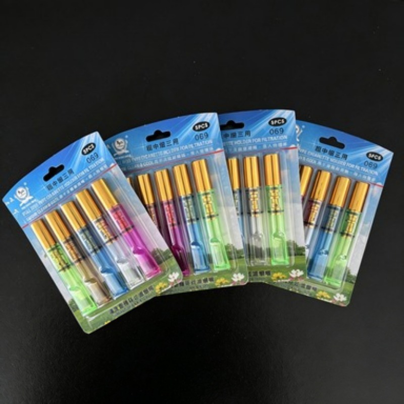 2/4 Zestawy Klasycznych Grubyc – Smoking & Vaping Accessories recenzja i cena