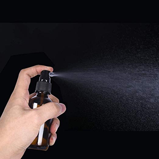 10/15/20/30/50/100/500ml Amber – Juice Bottle Dropper recenzja i cena