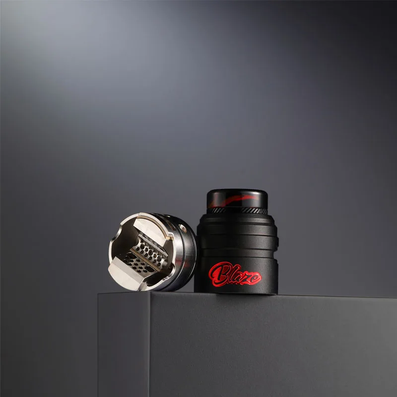 Oryginalny ThunderHead Creatio – Rda Atomizer Deck recenzja i cena