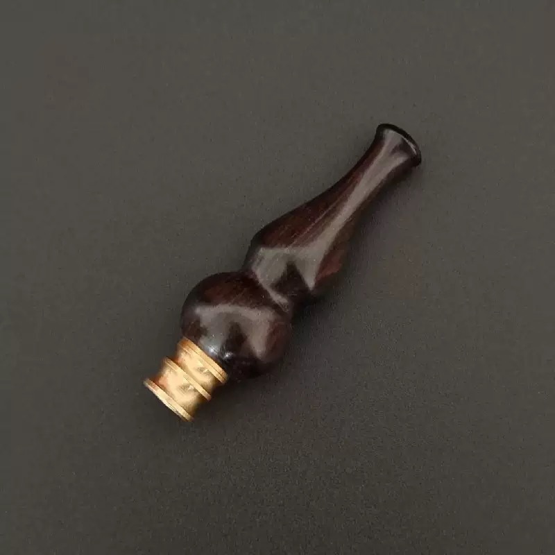 1 szt. drewniany, wielorazowy, – Smoking & Vaping Accessories recenzja i cena