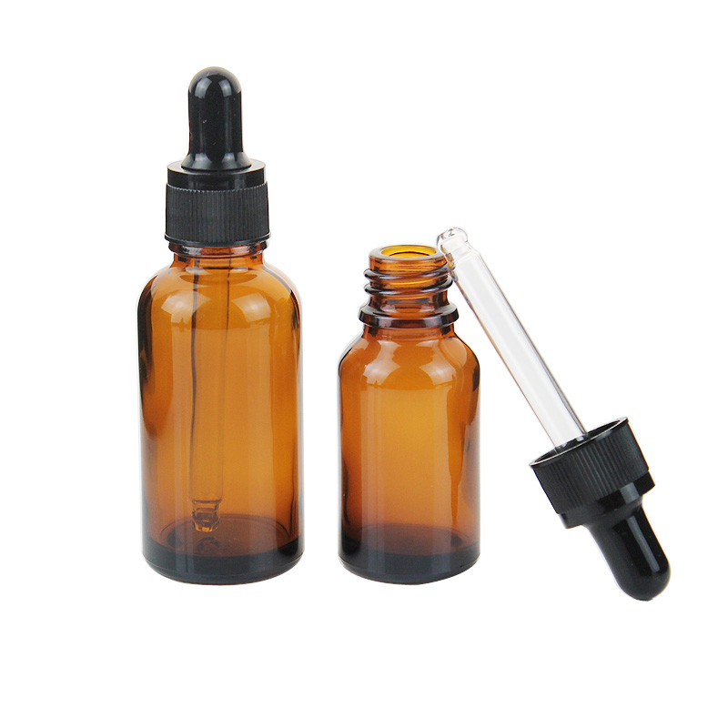 12szt 10ml 20ml 30ml 50ml 100m – Juice Bottle Dropper recenzja i cena