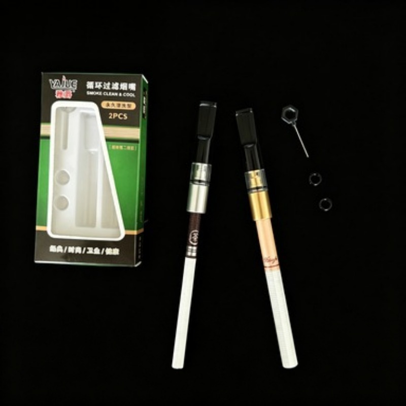 2/4 komplety, pełny zestaw, zm – Smoking & Vaping Accessories recenzja i cena