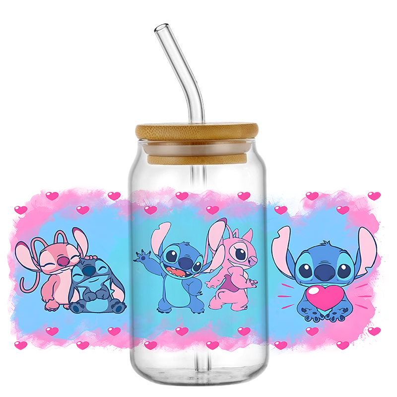 Naklejki na szklanki Funko Car – Rdta Tank Glass recenzja i cena