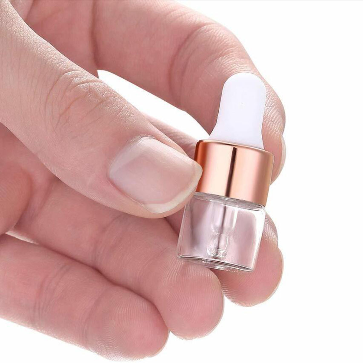 30x 50x 100x 1/2/3/5 ML Przezr – Juice Bottle Dropper recenzja i cena