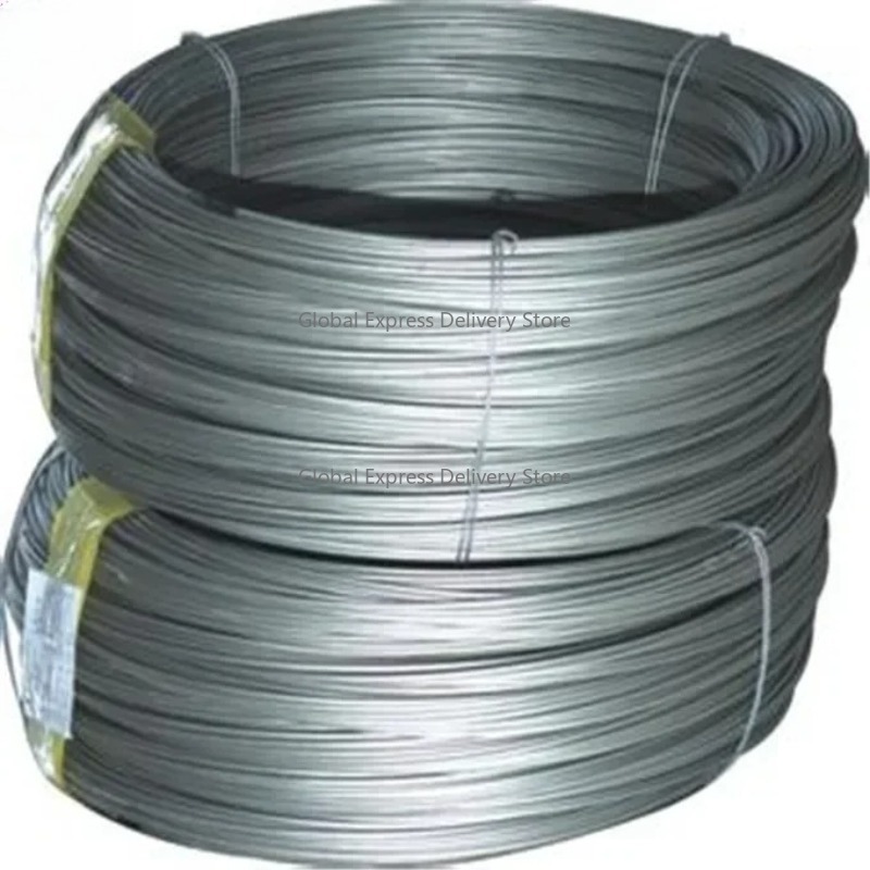 Kabel ze stali nierdzewnej 304 – Stainless Wire Ss316 recenzja i cena