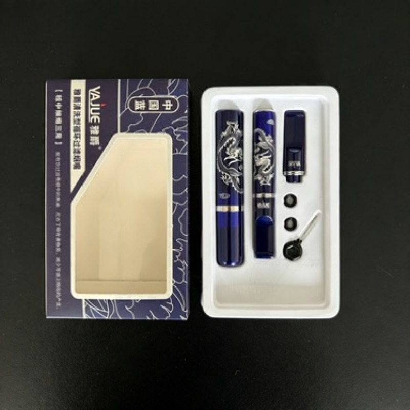 2/4 Zestawy Filtrów do dymu Wy – Smoking & Vaping Accessories recenzja i cena
